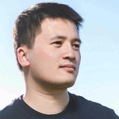 Victor Zhou